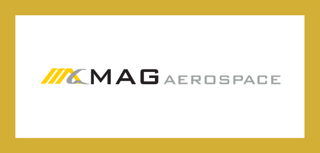 Gold: MAG Aerospace